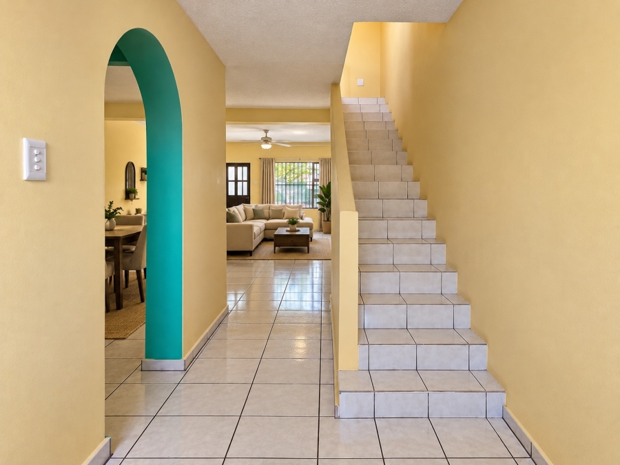 3 Bedroom Property for Sale in Amalinda North Eastern Cape
